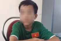 Bắt giữ “siêu đạo chích” 15 tuổi gây ra 35 vụ trộm tài sản