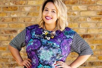 Bí quyết ăn mặc sexy của nàng béo quyến rũ 