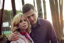 Cãi nhau với bạn gái, chàng trai bất ngờ làm hành động này