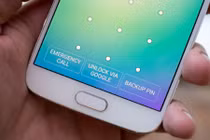 Cách mở khóa điện thoại khi vô tình quên mật khẩu