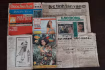 Nhìn lại những “bảo vật” trong đời sống của người Sài Gòn