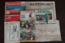 Nhìn lại những “bảo vật” trong đời sống của người Sài Gòn