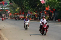 Sơn La nắng nóng kỷ lục, cuộc sống của người dân bị đảo lộn