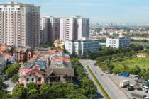 Dự đoán cơn sốt bất động sản phía Đông Hà Nội