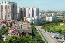 Dự đoán cơn sốt bất động sản phía Đông Hà Nội