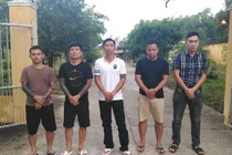 Đánh sập đường dây đánh bạc liên tỉnh hơn 600 tỷ đồng