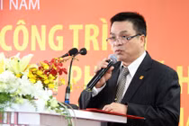 Bắt tạm giam nguyên Tổng Giám đốc công ty Petroland 