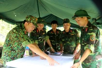 Vì sao chưa tiếp cận được nạn nhân mắc kẹt dưới hang ở Si Ma Cai?