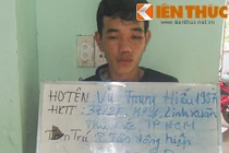 Thiếu nữ 9X tung cú đá hạ gục tên cướp giữa đường