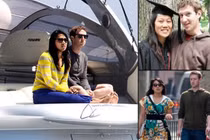 Ông chủ Facebook kể nỗi đau 3 lần vợ sẩy thai