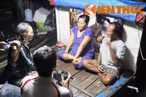 Người đàn ông cứu sống 2 người nhảy cầu trong một ngày