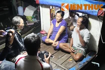 Người đàn ông cứu sống 2 người nhảy cầu trong một ngày