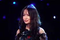 Hot girl sốc vì bị hỏi chuyện quan hệ trước hôn nhân trên truyền hình