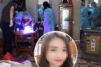 Xót xa: 49 ngày nữ sinh giao gà bị sát hại, cả gia đình chìm trong nước mắt 