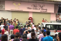 Vụ nổ khiến nhiều người bị thương ở Linh Đàm là do tư thù cá nhân