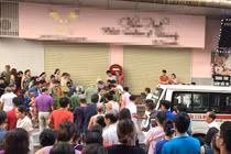 Vụ nổ khiến nhiều người bị thương ở Linh Đàm là do tư thù cá nhân