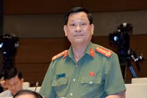 Cao tốc 34.000 tỷ đồng vừa thông xe đã hỏng, đại biểu QH bức xúc