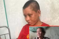 Cuộc bỏ trốn của người phụ nữ làm thuê bị đánh, hé lộ người cưu mang