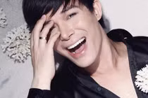 Nathan Lee bị chấn thương cột sống ngay trước sinh nhật