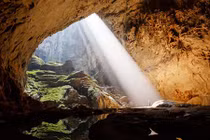 Sơn Đoòng là điểm đến tuyệt vời số một của thế kỷ 21