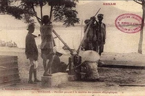 Ảnh độc: Mộc mạc người Đà Nẵng thế kỷ trước