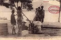 Ảnh độc: Mộc mạc người Đà Nẵng thế kỷ trước