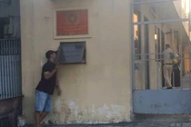 Điều tra: Cận cảnh ‘cò’ dẫn xe qua chốt CSGT