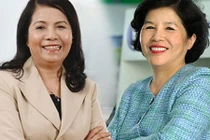 Vì sao Vinamilk có 2 lãnh đạo cao niên?