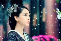 Mỹ nhân từ ca kỹ bần hàn trở thành Hoàng hậu vì ... bị hãm hại