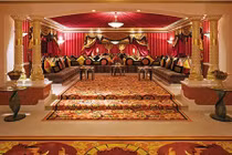 Chiêm ngưỡng khách sạn 7 sao lộng lẫy ngoài sức tưởng tượng