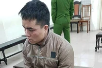 Vợ bị chồng chém tử vong vì bỏ về nhà mẹ đẻ