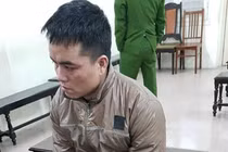 Vợ bị chồng chém tử vong vì bỏ về nhà mẹ đẻ