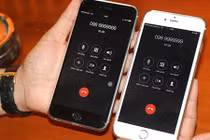 Bộ ba sim Viettel khủng giá hàng chục tỷ gây choáng