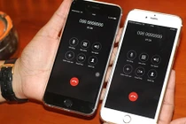 Bộ ba sim Viettel khủng giá hàng chục tỷ gây choáng