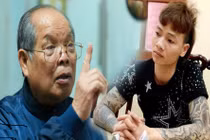 PGS Bùi Hiền: Đưa Khá Bảnh vào đề thi là sai lầm về sư phạm