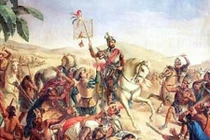 Chuyện ly kỳ bí ẩn về kho báu Nhật thời Thế chiến 2