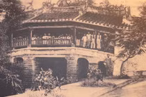 Chùa Cầu Hội An sắp bị tháo dỡ có gì đặc biệt? 