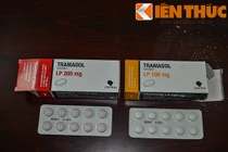 Bắt giữ lô 30.000 viên thuốc gây nghiện quá cảnh vào VN