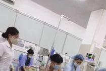 Sản phụ tử vong, gia đình tá hỏa phát hiện có vết mổ