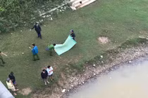 Nữ sinh lớp 8 nhảy cầu tự tử do chia tay với bạn trai học cấp 3