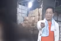 Bảo kê chợ Long Biên: “Bóng ma” Hưng Kính vẫn ám ảnh tiểu thương