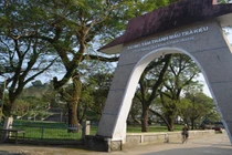 Chiêm bái trung tâm Thánh Mẫu lớn nhất Việt Nam 