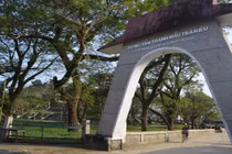 Chiêm bái trung tâm Thánh Mẫu lớn nhất Việt Nam 