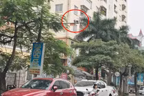 Hà Nội: Quận Long Biên tốn kém lắp camera để làm... màu?