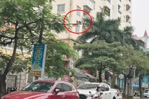 Hà Nội: Quận Long Biên tốn kém lắp camera để làm... màu?