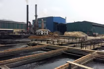 Bị tố gây ô nhiễm môi trường Công ty mía đường Sơn La nói gì?