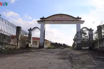 Ngôi trường hơn 16 tỷ đồng bị bỏ hoang, xuống cấp ở miền núi Hà Tĩnh