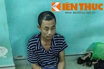 Bắt trùm ma túy khét tiếng 3 vùng TP HCM-Bình Dương-Đồng Nai