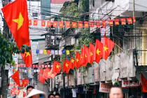 Lễ Quốc khánh 2/9 được nghỉ mấy ngày?