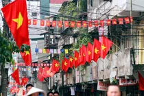 Lễ Quốc khánh 2/9 được nghỉ mấy ngày?